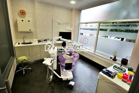 Cabinet Stomatologic 140mp zona7 Noiembrie
