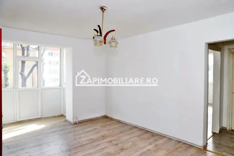 Apartament 2 camere, 55 mp, Toplita