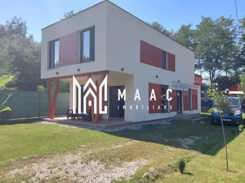 Casă de vacanță I Valea Avrigului I Casă Verde