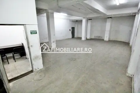De închiriat 3 hale în zona Tudor