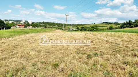 Teren 7.000 mp, Targu Mures