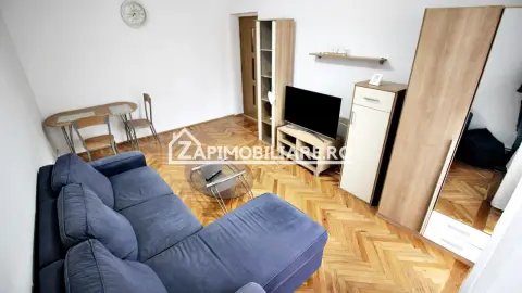 Apartament 2 camere, 1 pivniță, 55 mp,et 1,aproape de Centru