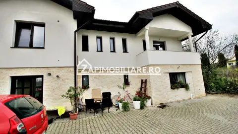 Cazare muncitori Casa 3 camere, 100 mp, 1.000 mp teren,