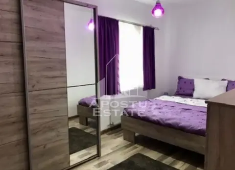 Apartament cu 2 camere, de inchiriat, zona Spitalul Judetean, Centrala