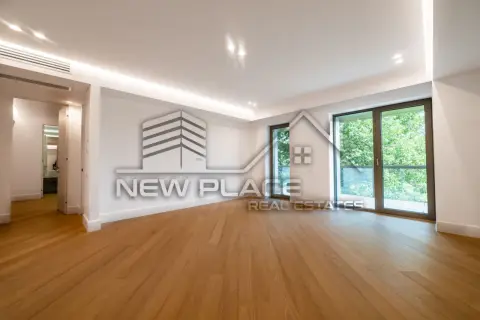 IANCU NICOLAE| Apartament exclusivist | Curte 44 mp | Ultra Lux