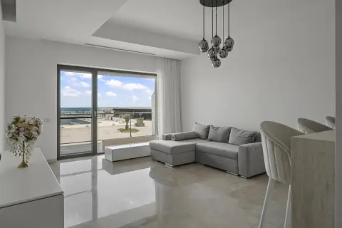 CAELIA RESIDENCE | MAMAIA | VEDERE FRONTALA LA MARE | EXCLUSIVITATE