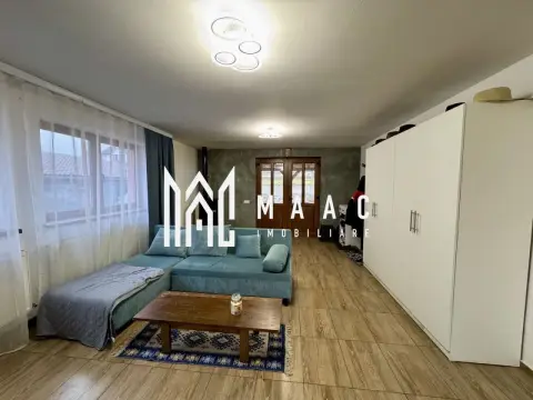 Casa | 4 camere | Curte individuala | Pivnita | Sura Mare