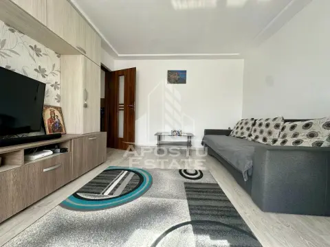 Apartament cu 2 camere de vanzare, zona Sagului, Timisoara