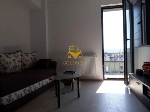 2 Camere , Borhanciului, Zona Profi, Bloc nou, Modern,