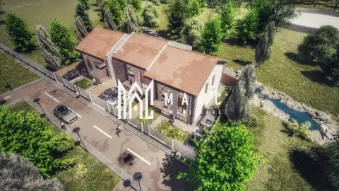 Casa 4 camere | Teren 284 mp | Selimbar