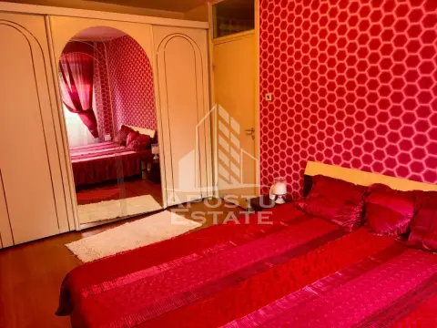 Apartament cu 3 camere , de inchiriat , zona Aradului , Timisoara