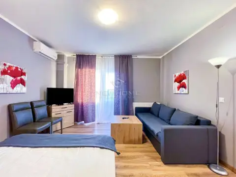 Apartament 1 camera, Parcare, zona Iulius Mall Park Lake
