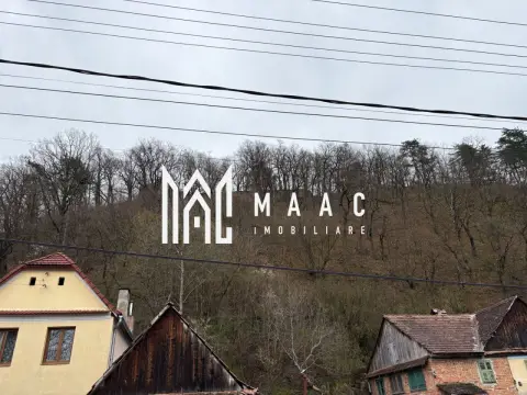 Vilă spațioasă în centrul Cisnădioarei | teren 1300 mp