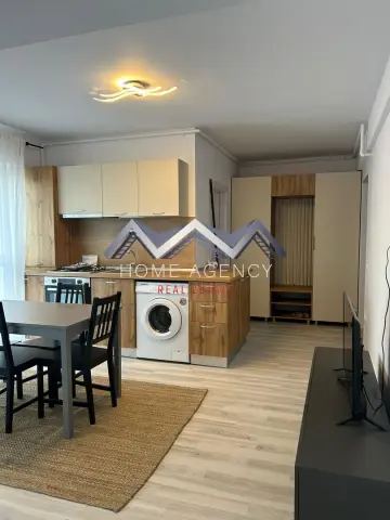 Apartament 2 camere Otopeni | prima închiriere