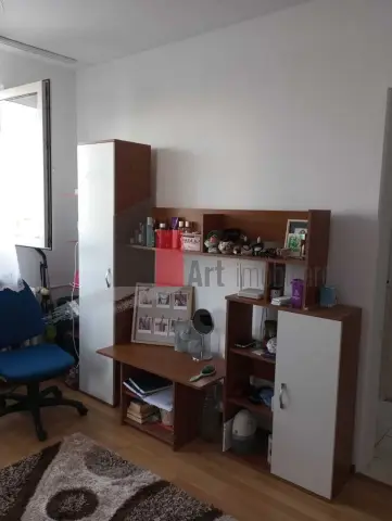 2 camere Drumul Taberei Plaza