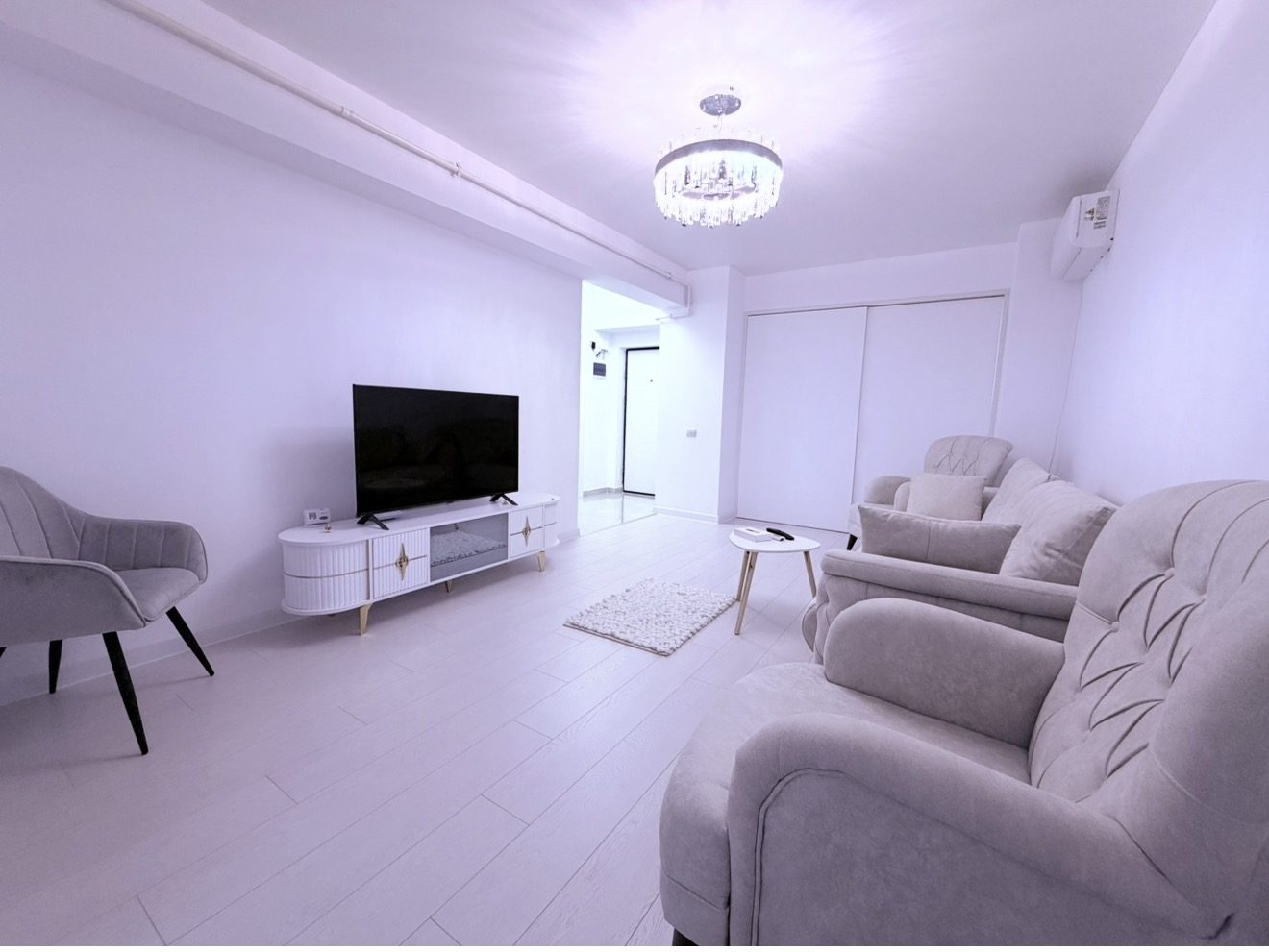 Apartament 2 camere de închiriat – Central Address Residence Rahova