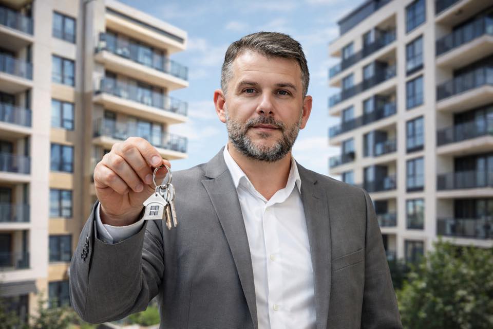 Klic Imobiliare