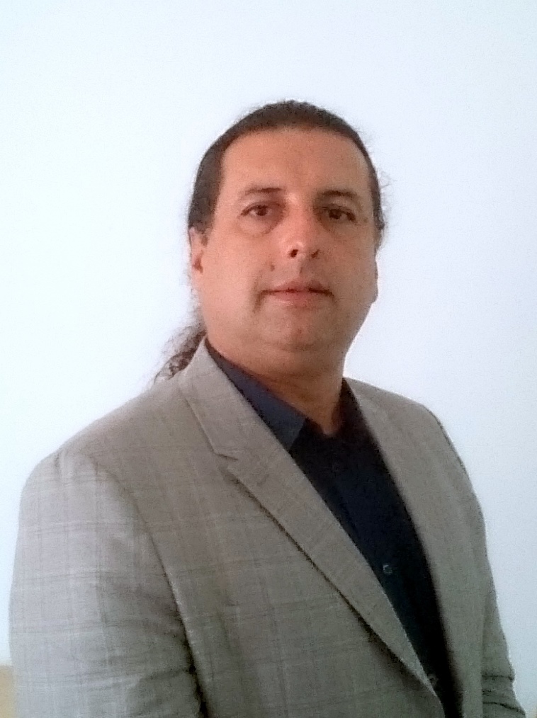 Paul Cuzdriorean